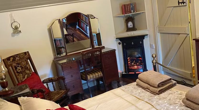 Photo of Nellies Farmhouse