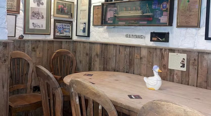 Photo of Nellies Farmhouse