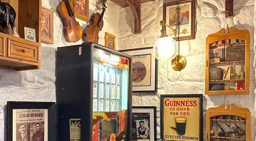 Photo of Nellies Farmhouse