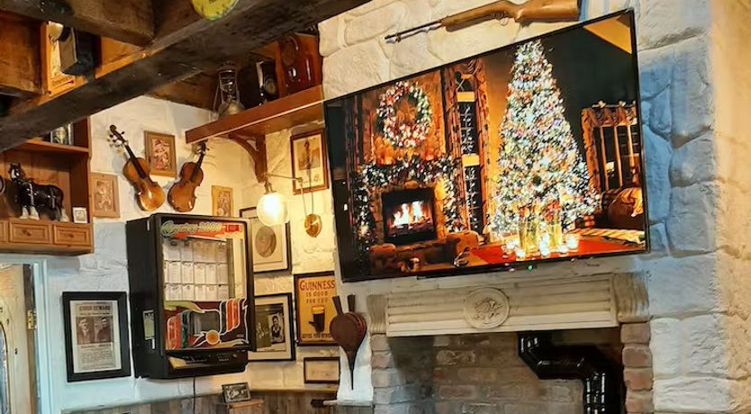 Photo of Nellies Farmhouse