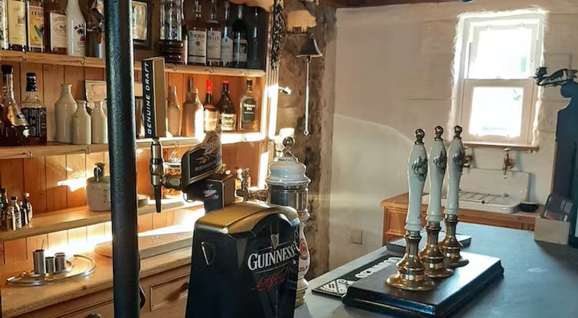 Photo of Nellies Farmhouse