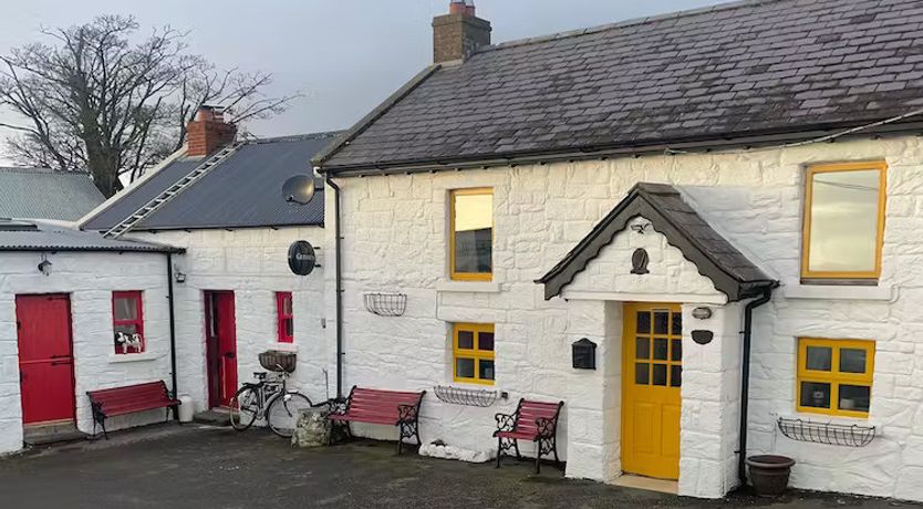 Photo of Nellies Farmhouse