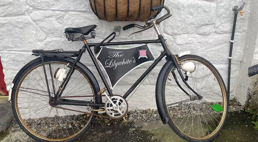 Photo of Nellies Farmhouse