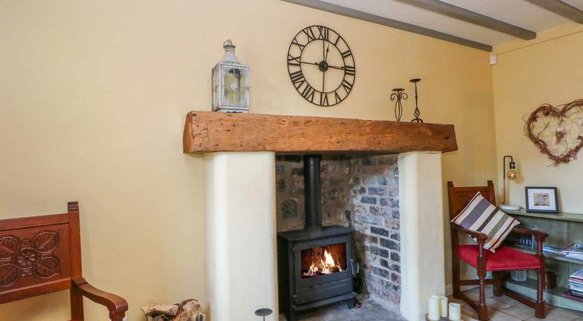 Photo of Beech House