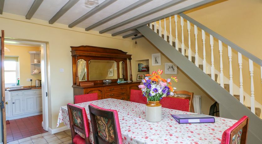 Photo of Beech House