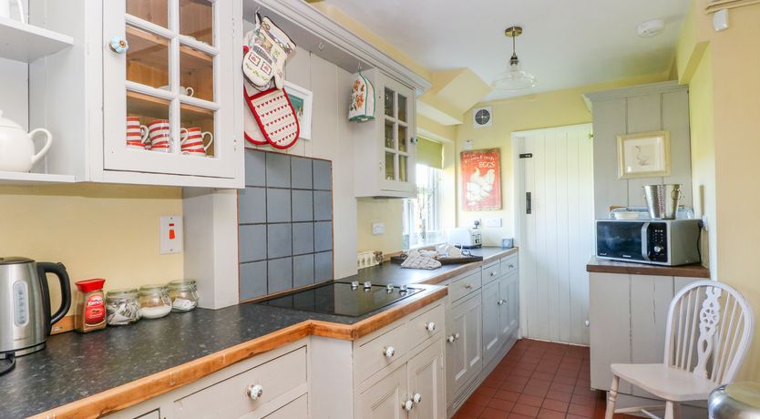 Photo of Beech House