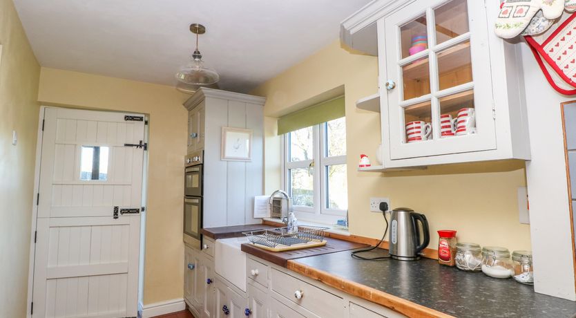 Photo of Beech House