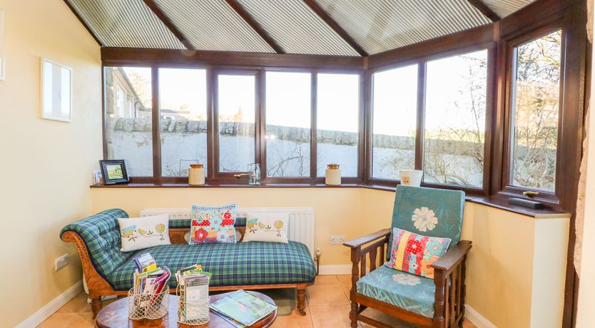 Photo of Beech House