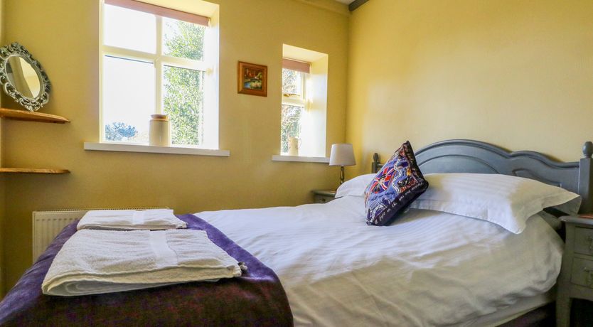 Photo of Beech House