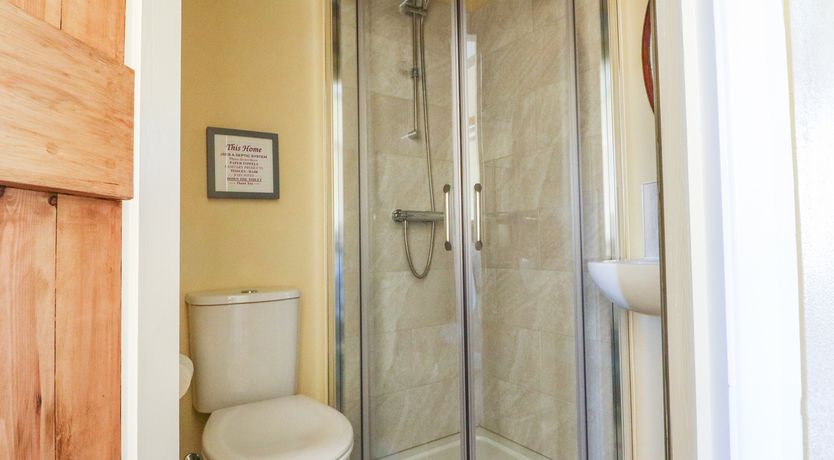 Photo of Beech House