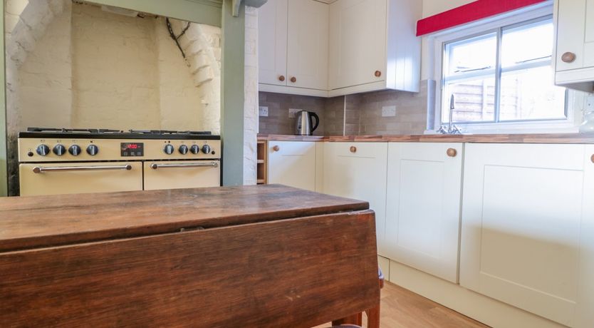 Photo of River Cottage