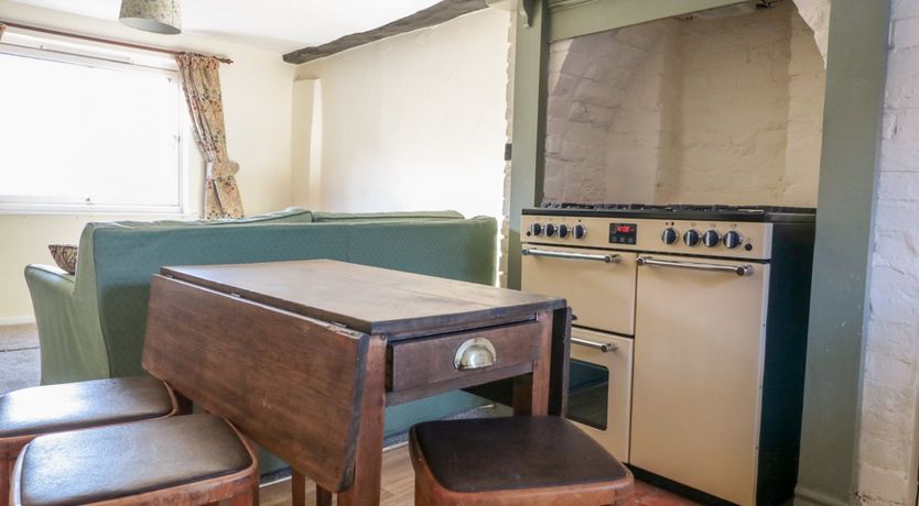 Photo of River Cottage