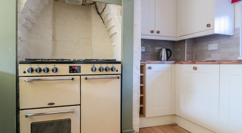 Photo of River Cottage