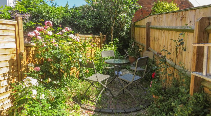 Photo of River Cottage