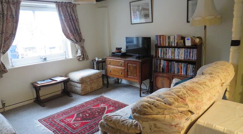 Photo of River Cottage