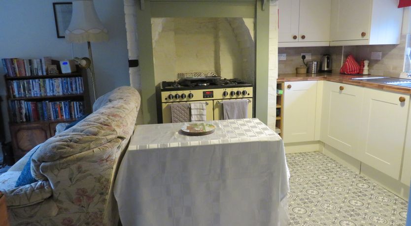 Photo of River Cottage