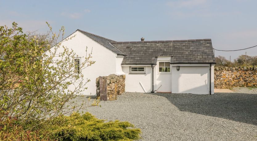 Photo of Rhos Y Foel Cottage