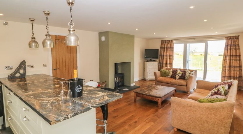 Photo of Rhos Y Foel Cottage