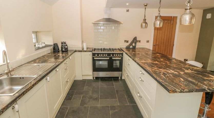 Photo of Rhos Y Foel Cottage