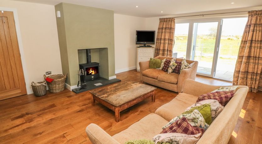 Photo of Rhos Y Foel Cottage