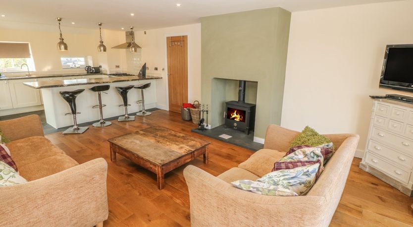 Photo of Rhos Y Foel Cottage