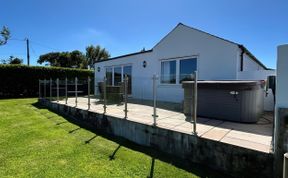 Photo of Rhos Y Foel Cottage
