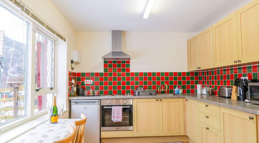 Photo of The Old Mill