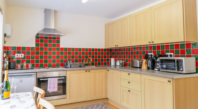 Photo of The Old Mill