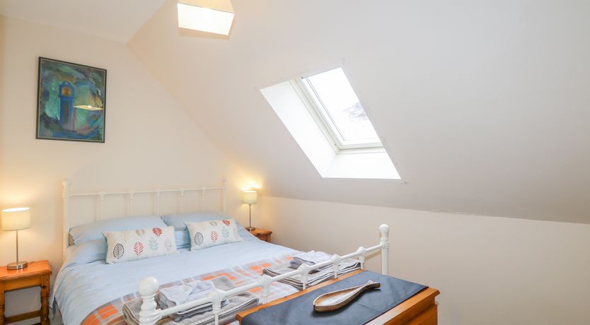 Photo of The Old Mill