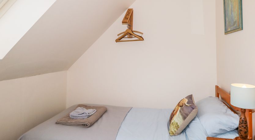 Photo of The Old Mill