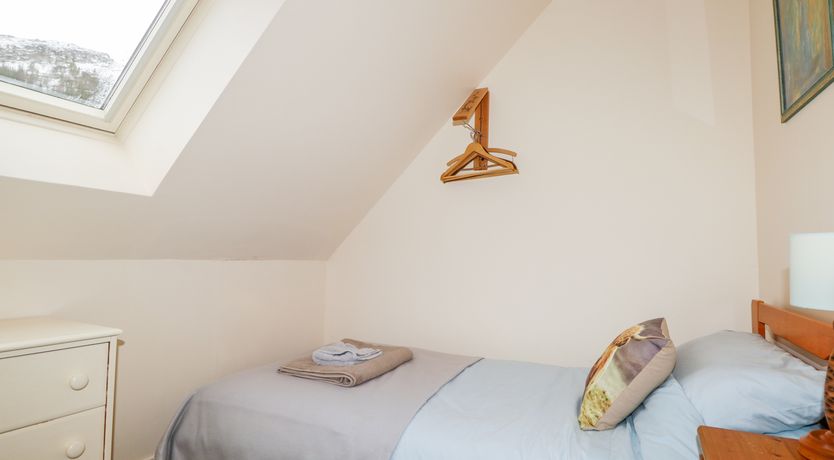 Photo of The Old Mill