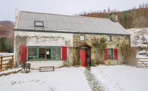 Photo of The Old Mill