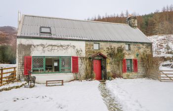 The Old Mill Holiday Cottage