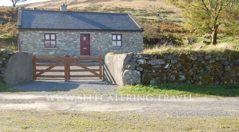 Photo of Corriebrack Cottage