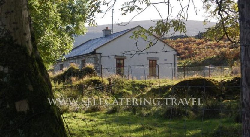 Photo of Corriebrack Cottage