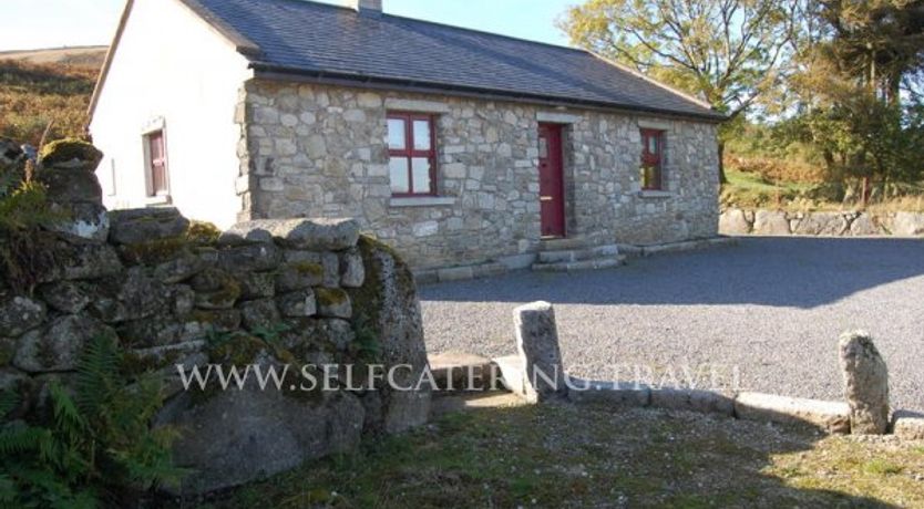 Photo of Corriebrack Cottage