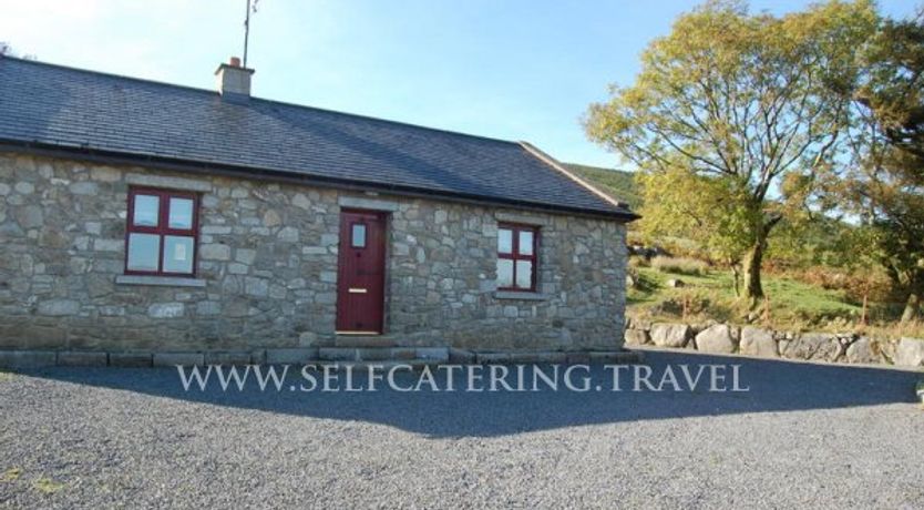 Photo of Corriebrack Cottage