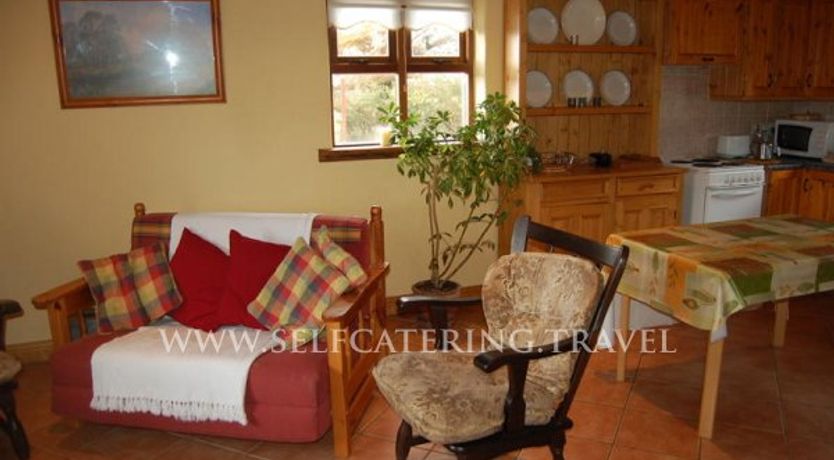 Photo of Corriebrack Cottage