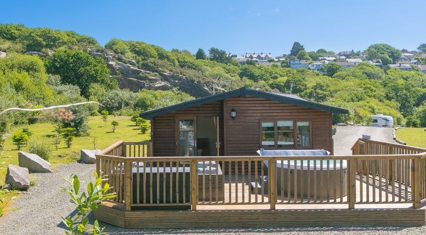 Photo of Costentyn, Tor Down Quarry