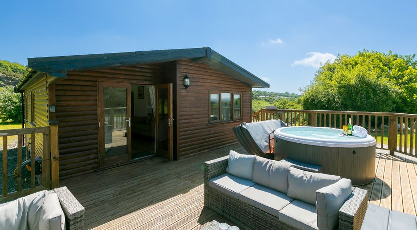 Photo of Costentyn, Tor Down Quarry