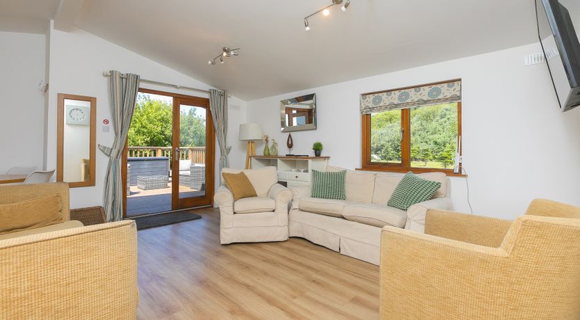 Photo of Costentyn, Tor Down Quarry