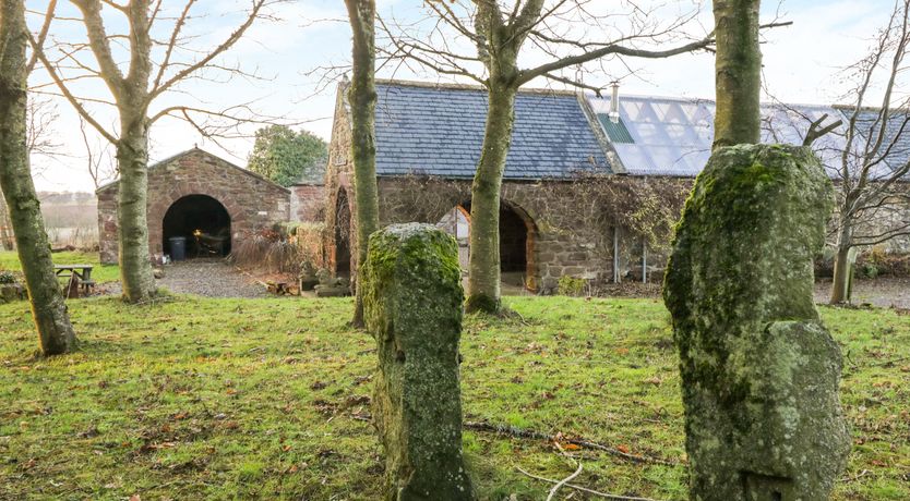 Photo of The Orangery