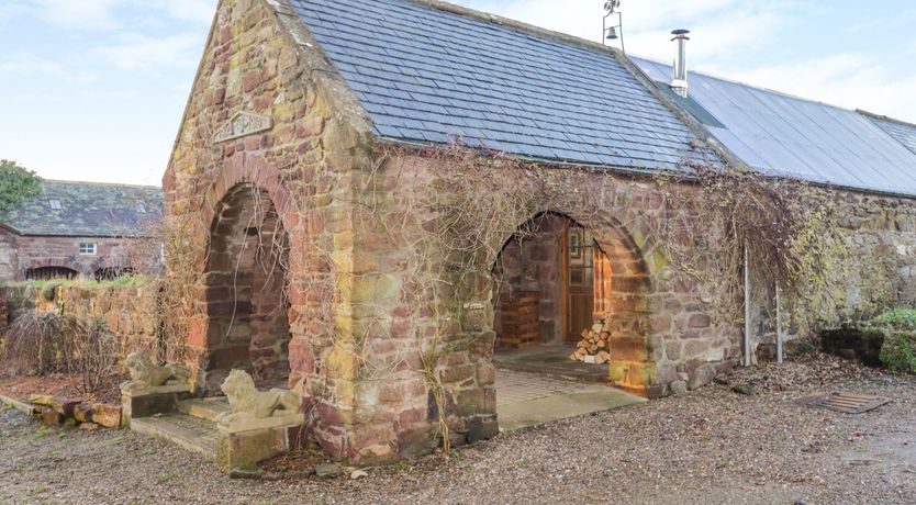 Photo of The Orangery