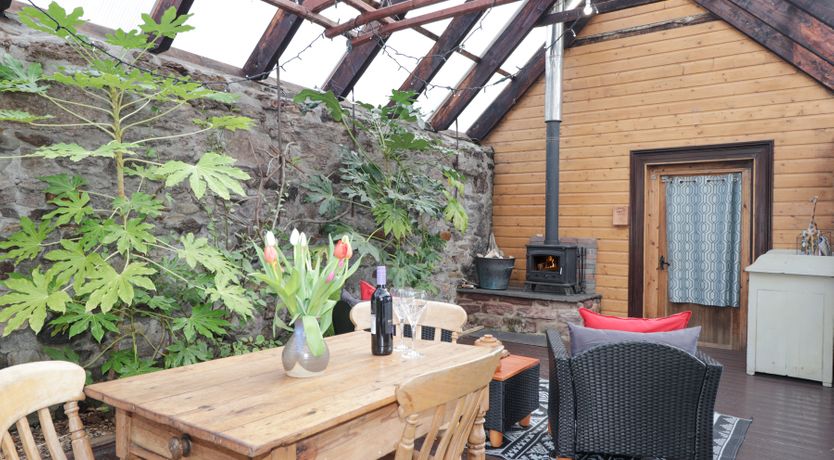 Photo of The Orangery