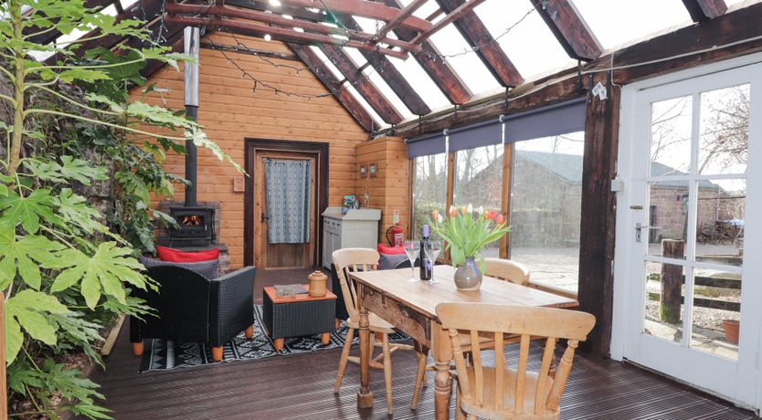 Photo of The Orangery