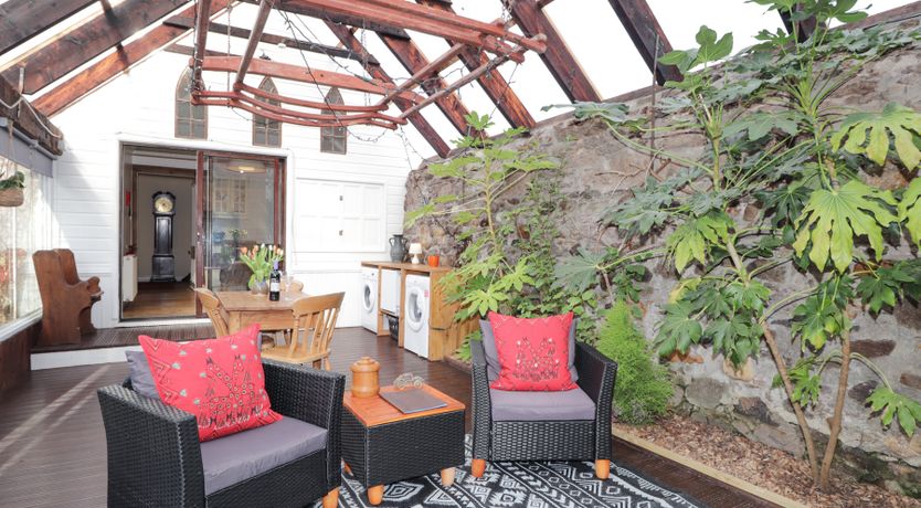 Photo of The Orangery