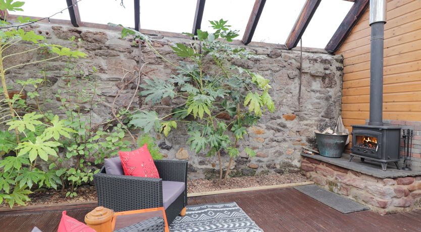 Photo of The Orangery