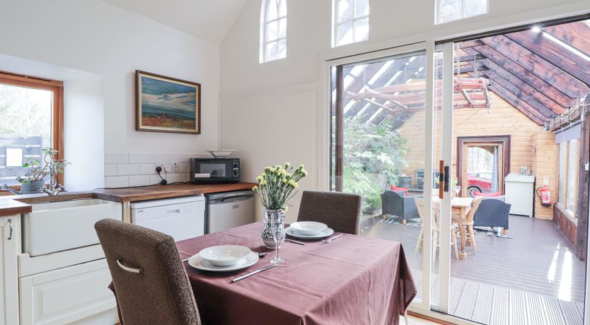 Photo of The Orangery