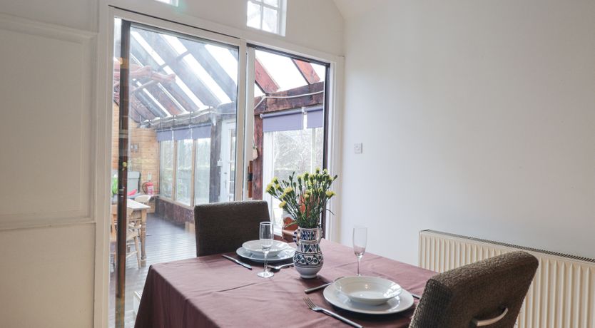 Photo of The Orangery