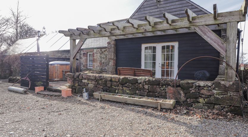 Photo of The Orangery